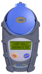 Foto: VST-COFFEE: VST LAB Coffee refraktometr dla baristów - refraktometr do kawy i espresso