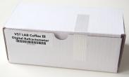 Refraktometr VST-COFFEE w pudełku transportowym
