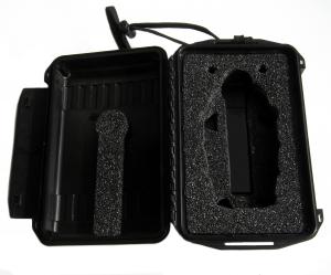 Foto: MISCO-CASE-BLACK: Solidne pudełko plastikowe na cyfrowy refraktometr MISCO