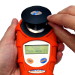 Refraktometr MISCO - Zamknij pokrywkę chroniącą przed wchłanianiem wilgoci z powietrza i parowaniem próbki