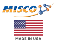 Logo MISCO