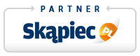 logo: Skąpiec.pl